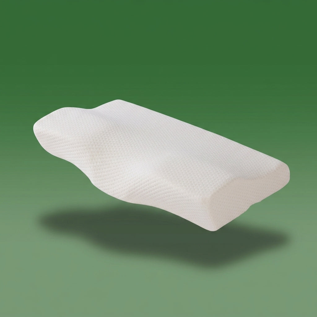 Volpano ShiftAlign™ Pillow
